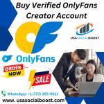 Buy Verified OnlyFans Creator Accoun