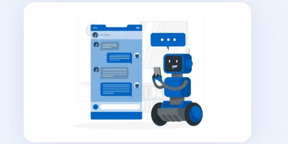 The Impact of Healthcare Chatbots on Reducing Wait Times and Increasing Efficiency