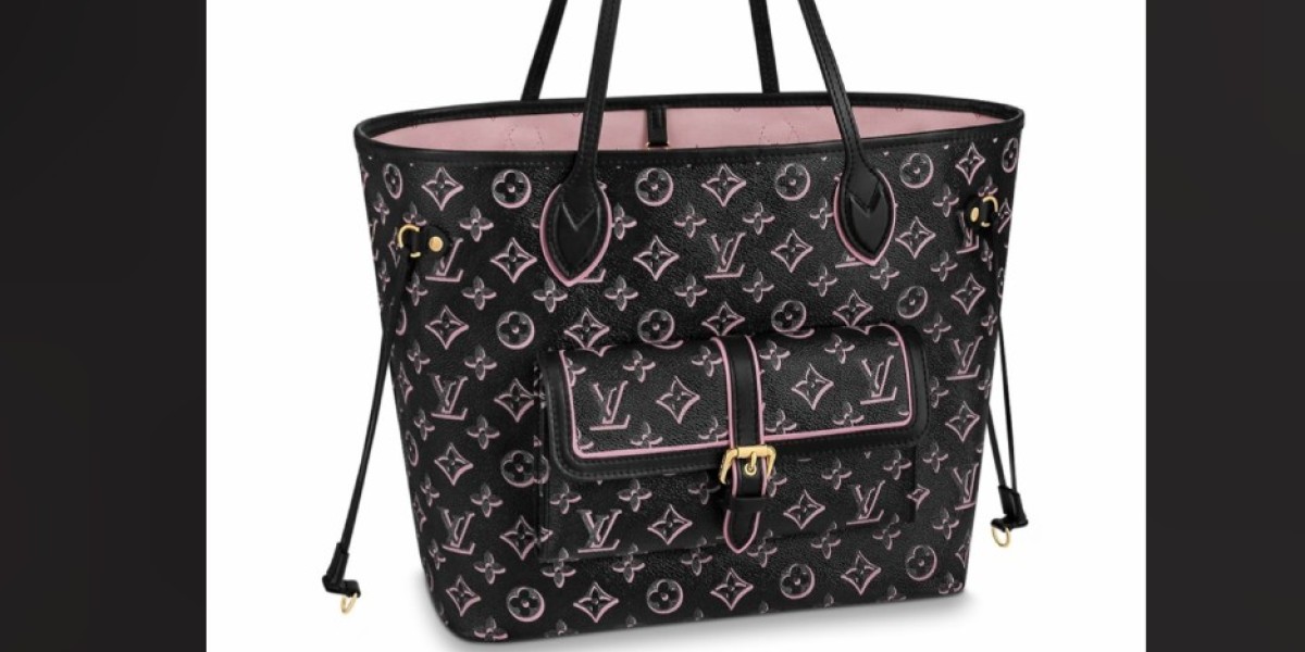 Why Is Buying Louis Bag a Wise Investment?