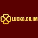 LUCK8 Sân chơi chơi game đổi thưởng trực tuyến hàng đầu