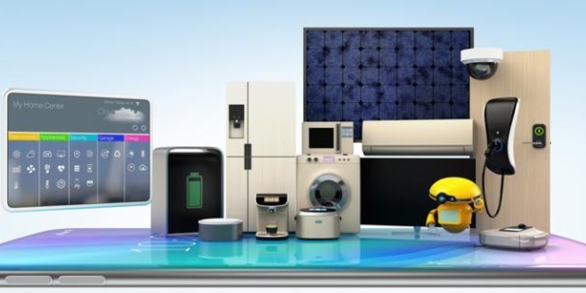 Refurbished Electronics Gain Popularity: Industry Forecast 2024-2034