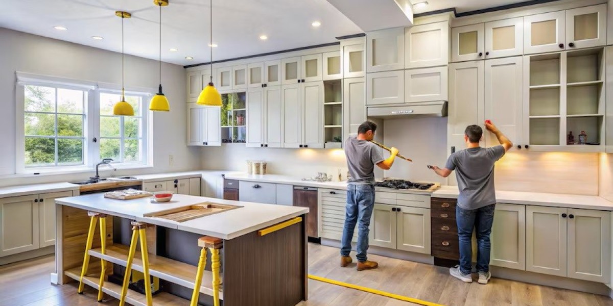 Discover the Benefits of High-Quality Kitchen Renovations in RI