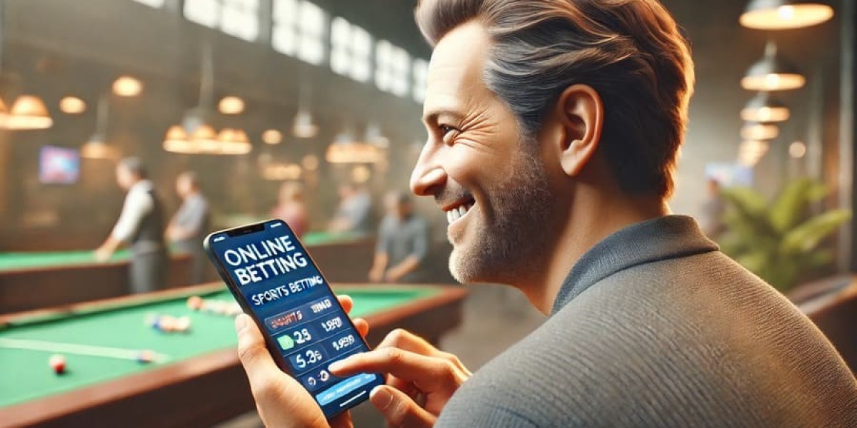 The Rise of Sports Betting Trends