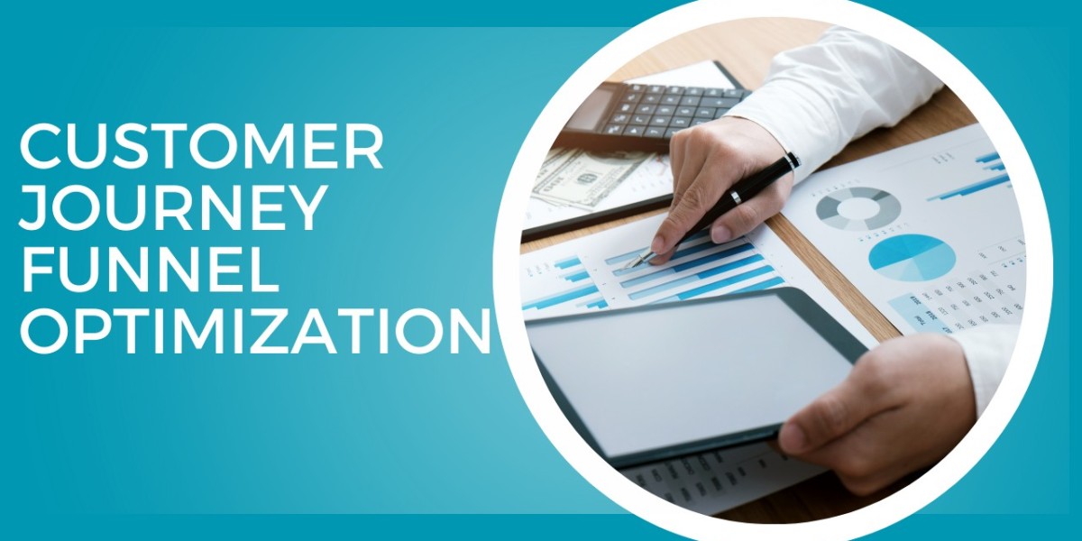 Boost ROI with Expert Customer Journey Funnel Optimization Tactics