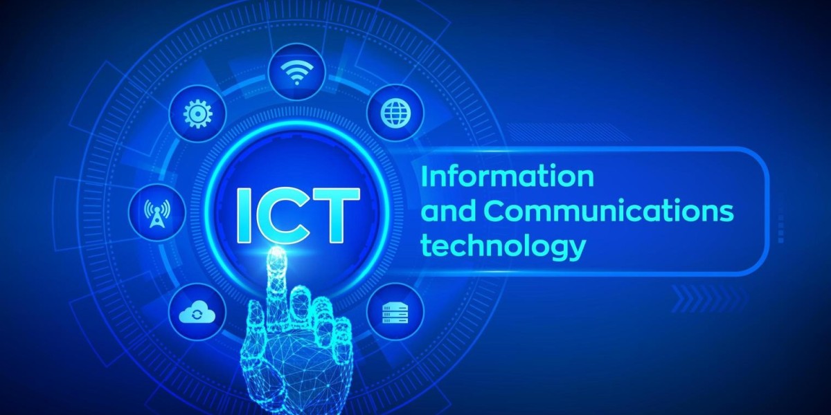 AI in ICT: Pioneering Growth with a 20.7% CAGR Over the Next Decade