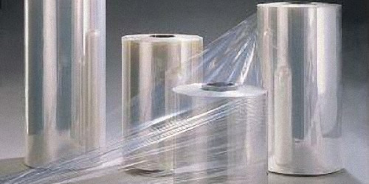 CPP Films and Speciality Films: Aerolam’s Packaging Innovations for Modern Needs