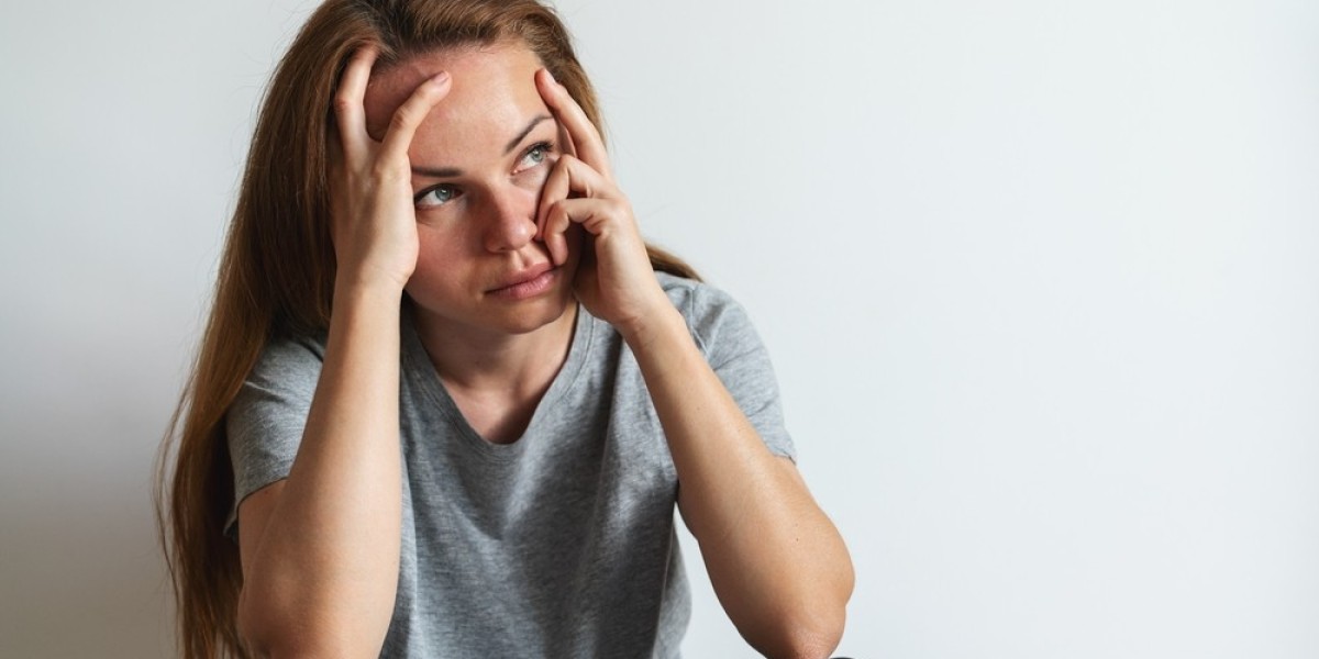 MDD vs. Anxiety: Understanding the Key Differences and How to Manage Them