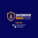 Safe Driver Dubai