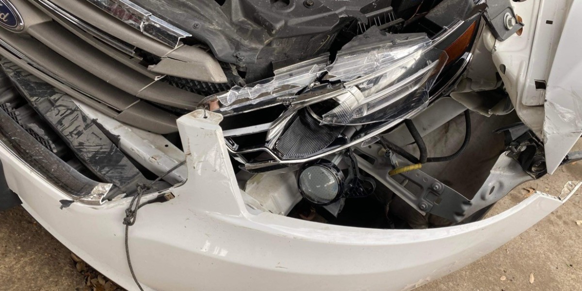 How to Select the Right Collision Repair Services for Your Vehicle