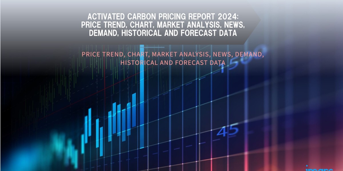 Activated Carbon Prices Reflect Strong Market Adaptability