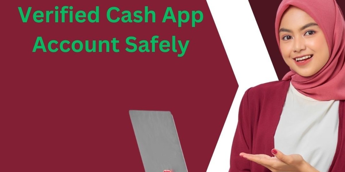 How to safely Buy verified Cash App Account