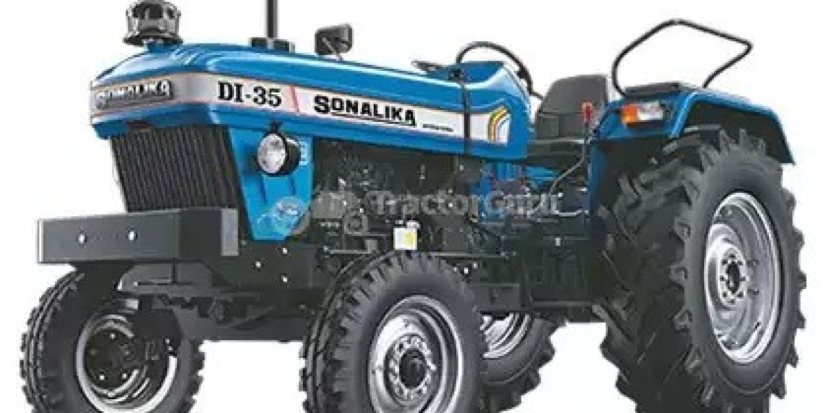 Swaraj vs Sonalika: Know the Perfect Tractor for Your Farm