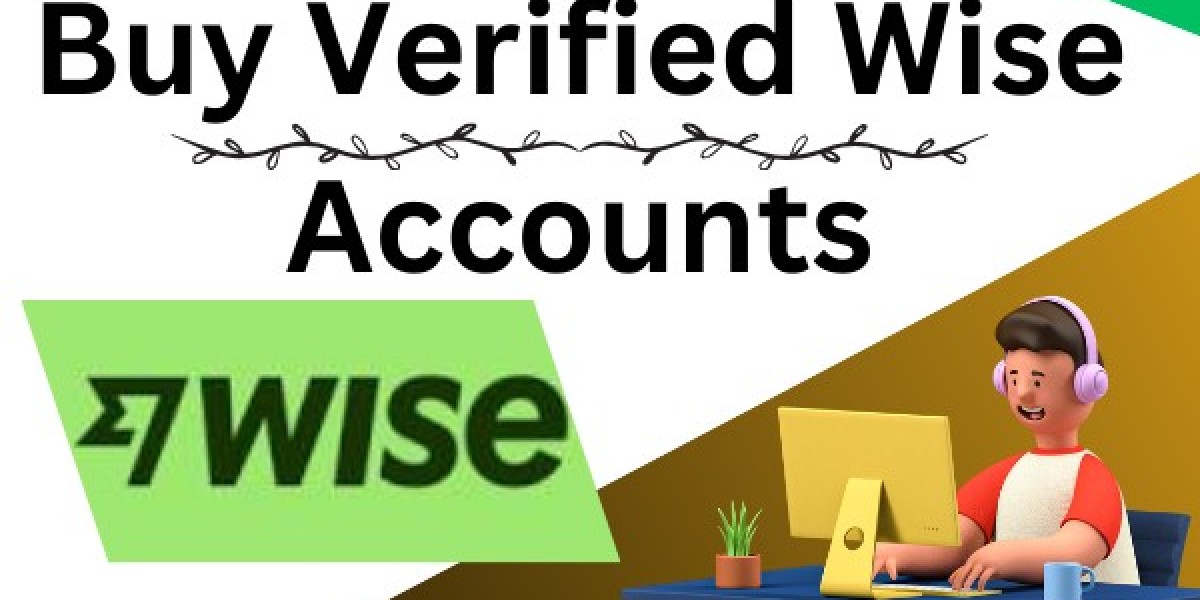 Browse Top 27 Sites to Buy Verified Wise Accounts: 100% Reliable