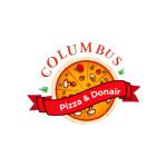 Columbus Pizza Donair