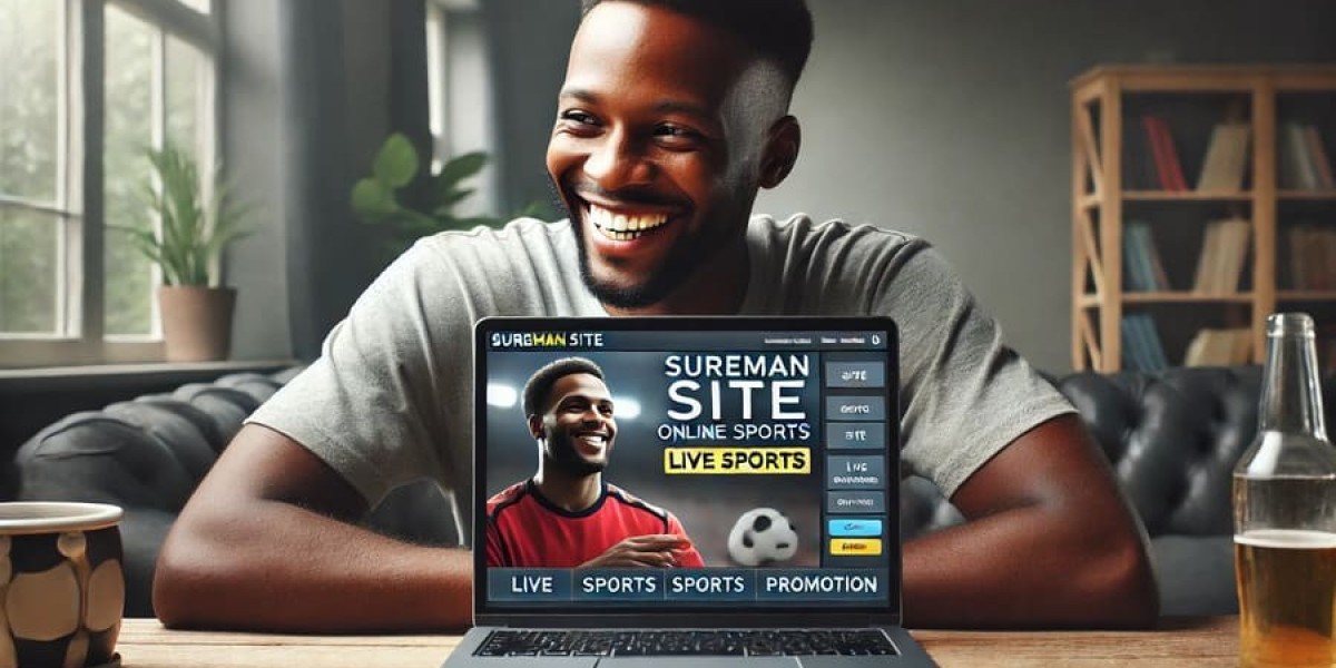 Beginner's Guide to Sports Betting Sites