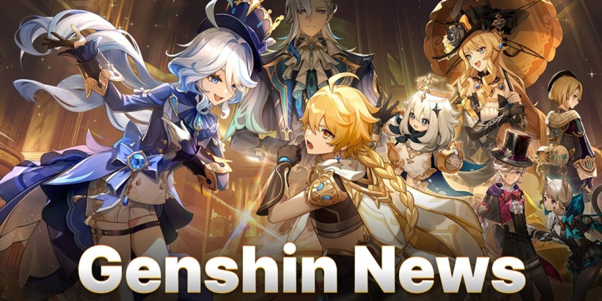 Genshin Impact: Navia's Upcoming Debut in 4.3 Update