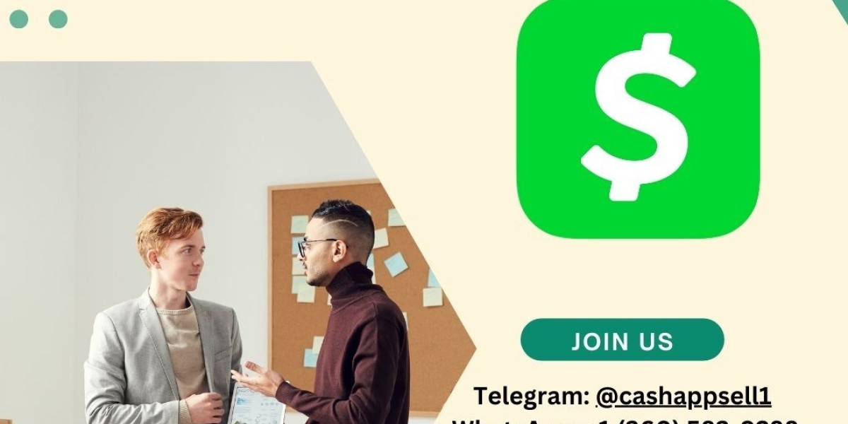 Best Platform for Buying Verified Cash App Accounts Internationally