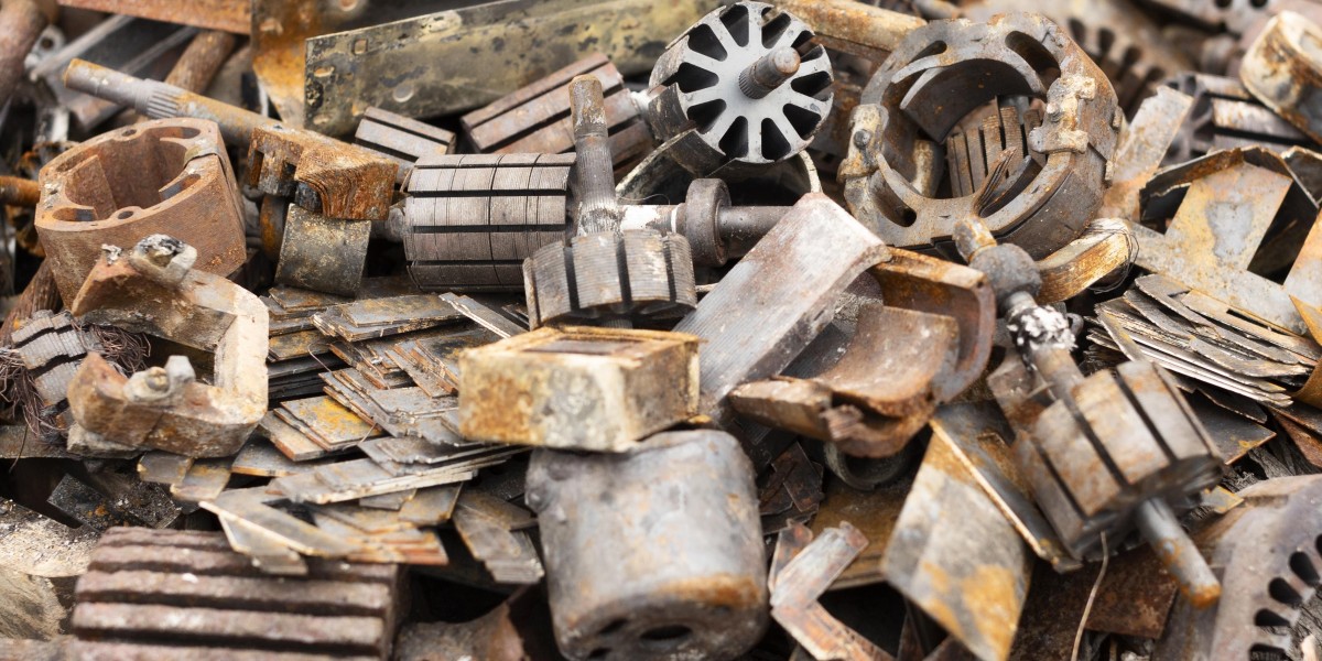 Akron Metal Recycling