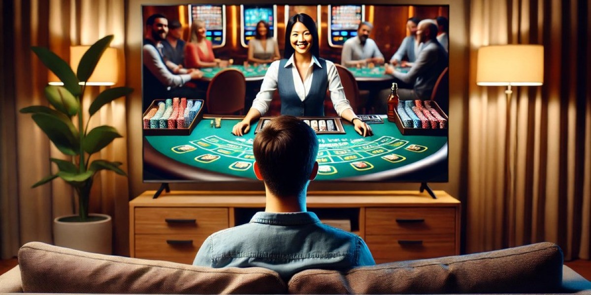 Mastering Online Blackjack