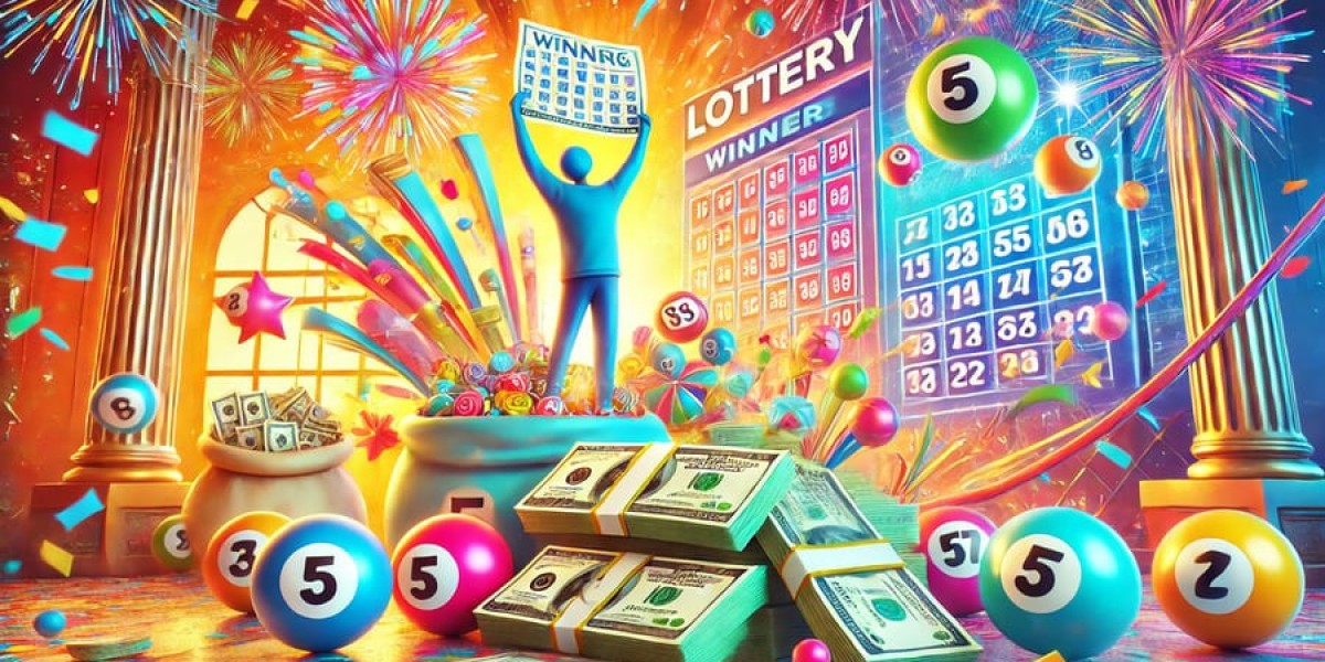 Lotto Trends 2024: A Deep Dive into the Future of Lottery Games