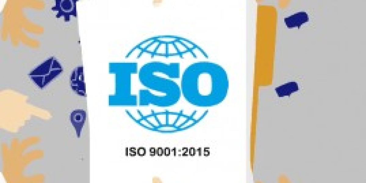 iso 9001 internal auditor training