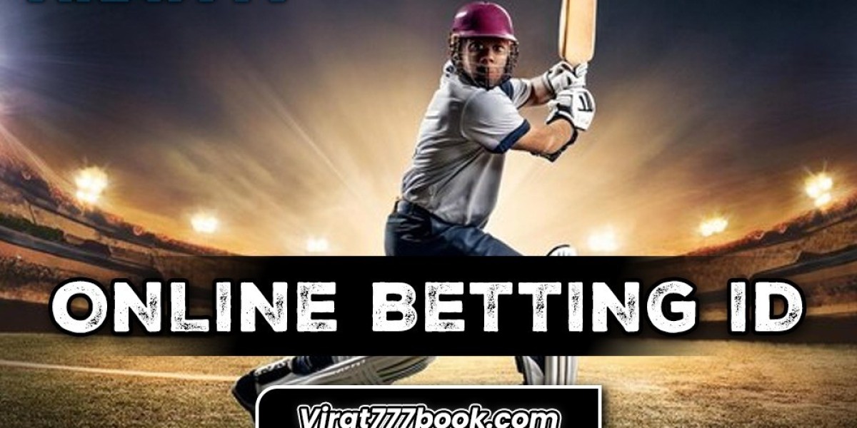 The Best Online Cricket ID for Quick Payouts & Large Odds