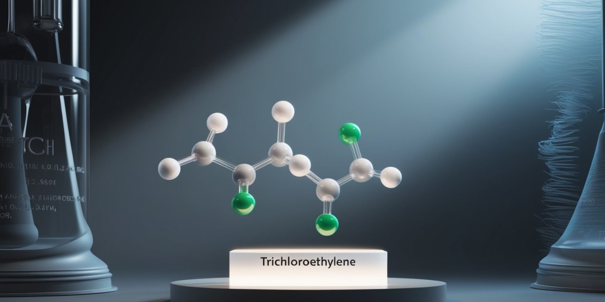 Trichloroethylene Prices, Chart, News, Demand, Monitor & Forecast