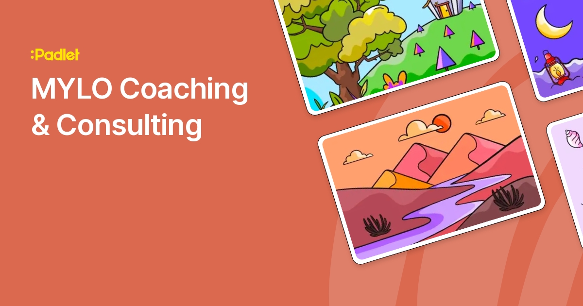 MYLO Coaching & Consulting