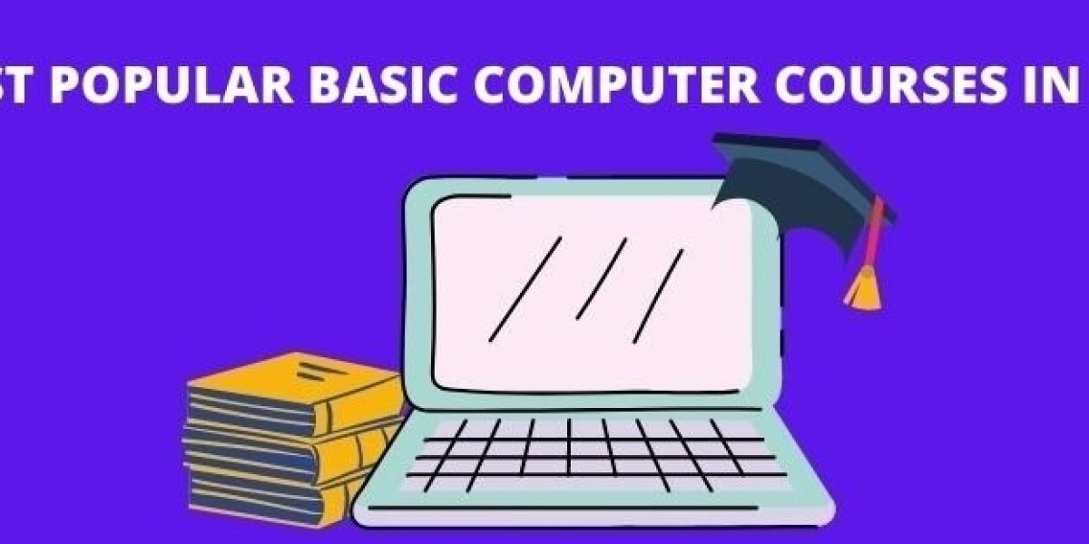 "Delhi’s Best Basic Computer Courses for Freshers"