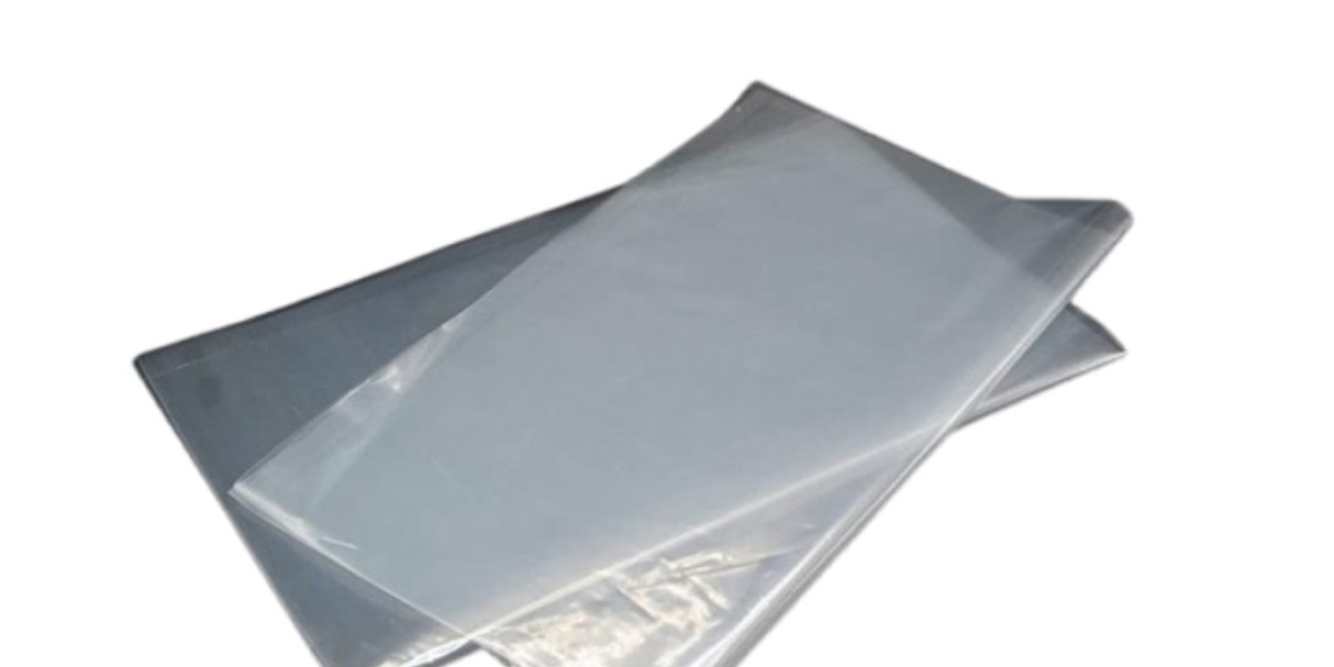 Protective Packaging Solution: PE Liner Bag