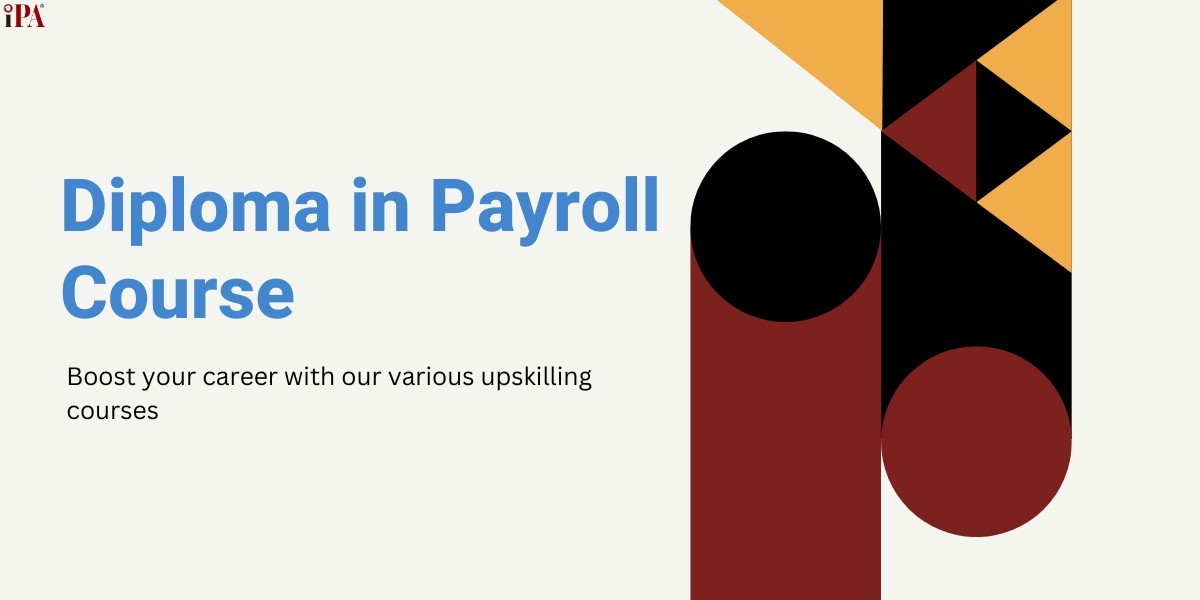 Affordable Payroll Course: Gain In-Demand Skills