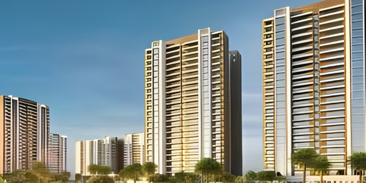 DLF Privana North: Spacious and Luxurious 4BHK Apartments in Sector 76