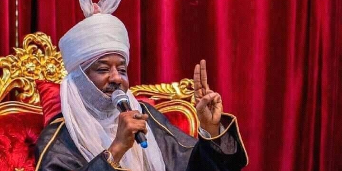 Appeal Court Overturns Federal High Court's Decision on Emir of Kano's Appointment