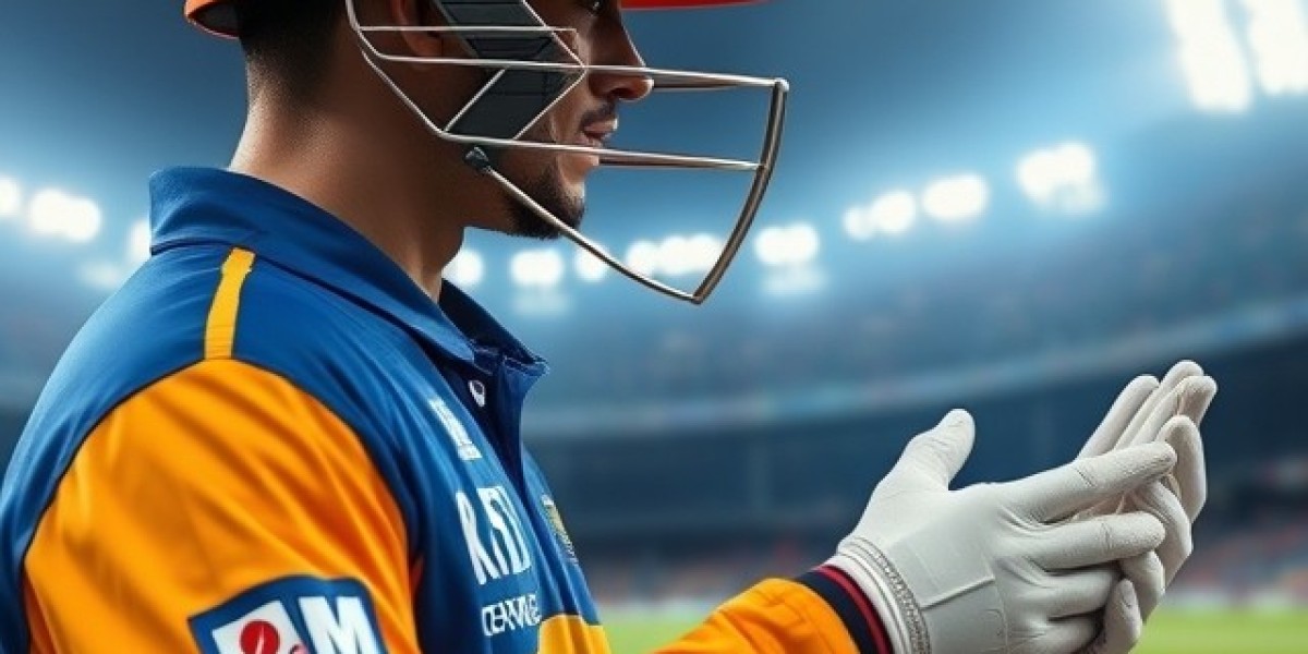 Online Cricket Betting: A Comprehensive Guide for Beginners