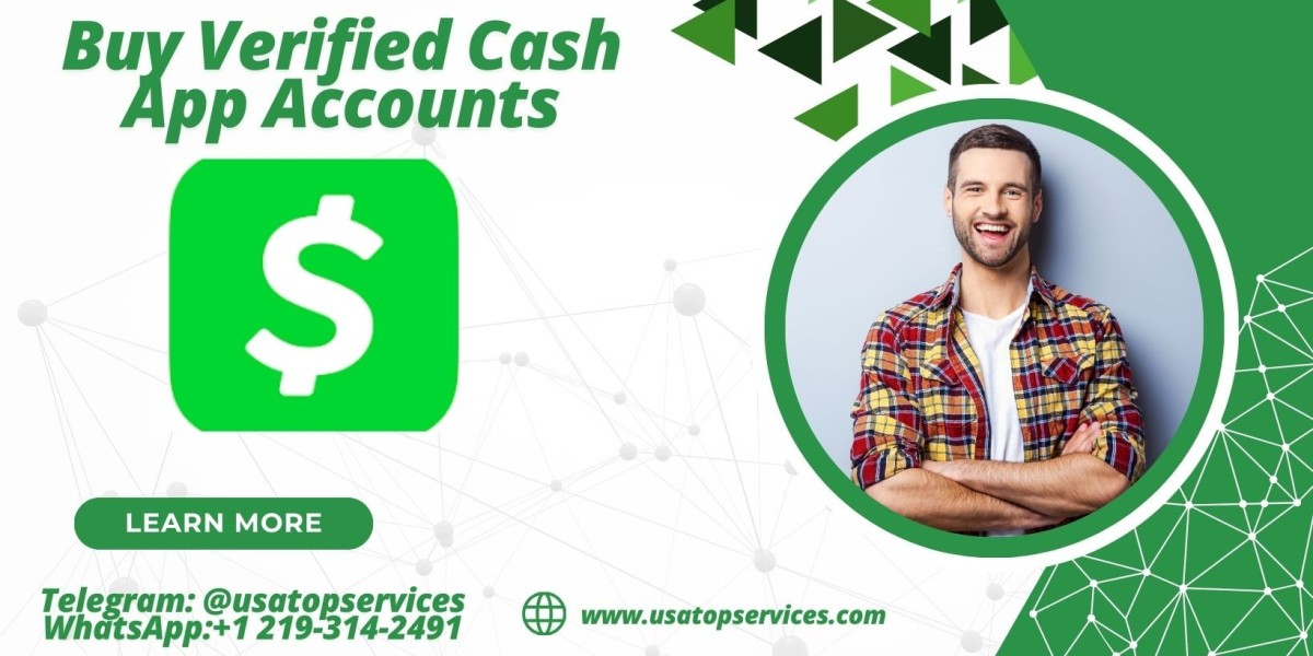 The Best Buy Verified Cash App Accounts in 2025