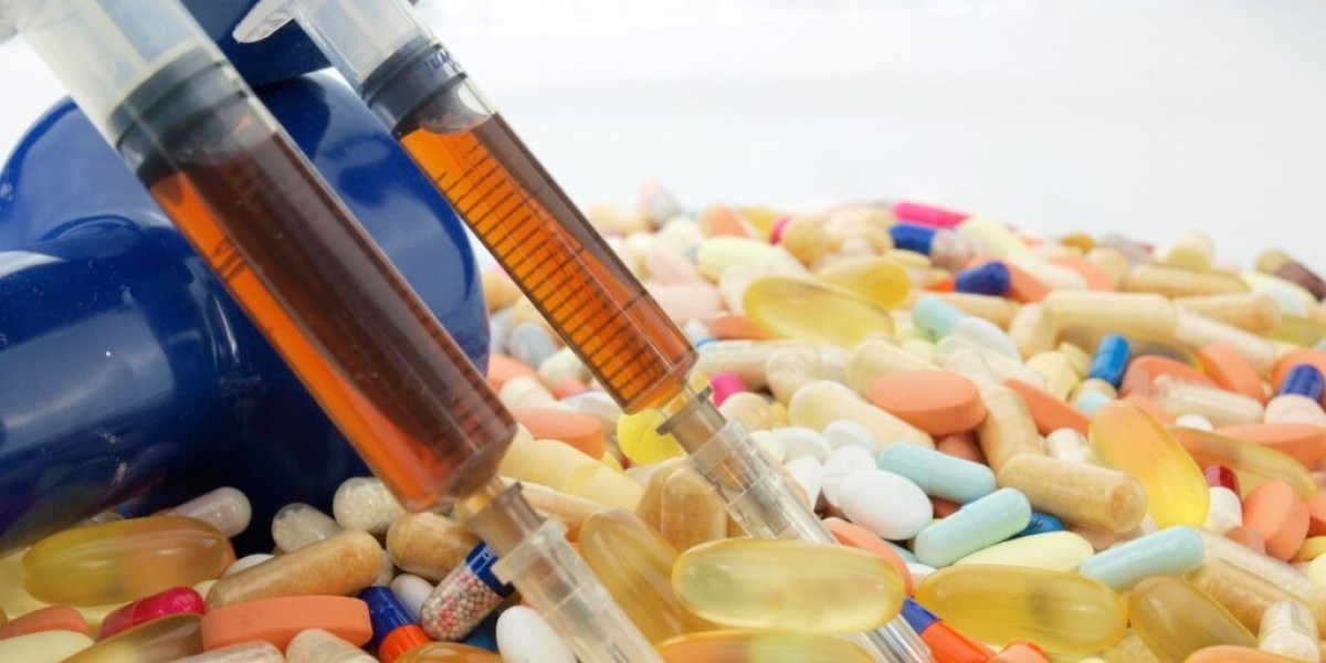 Injectable Cytotoxic Drugs Market Application Development, Competitive Market & Forecast 2024-2034