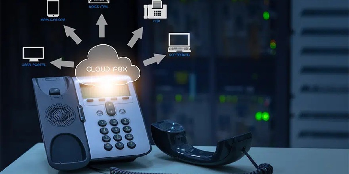 How Does Voice Over IP Phone Service Enhance Customer Relations?