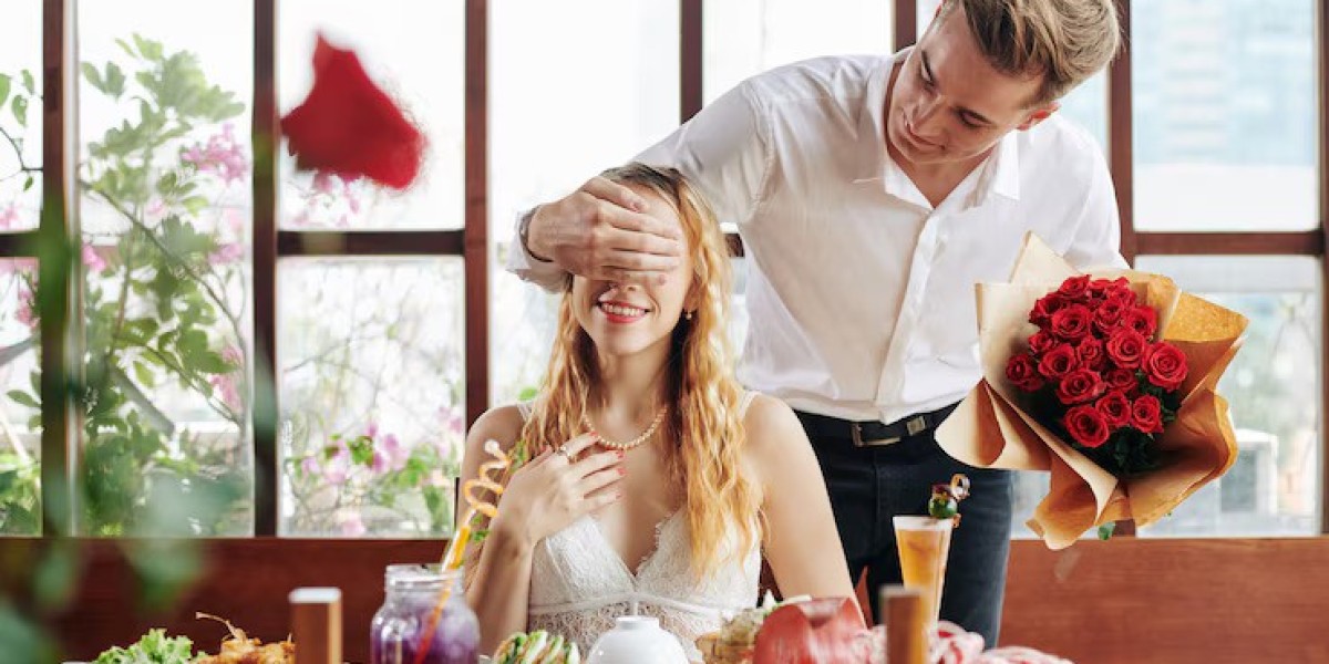 Love in the Air: 10 Unique Valentine’s Day Party Ideas for Couples