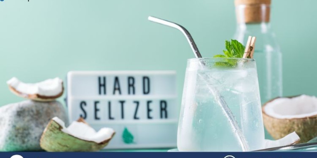 Australia Seltzer Market : Trends, Growth and Forecast 2025-2034