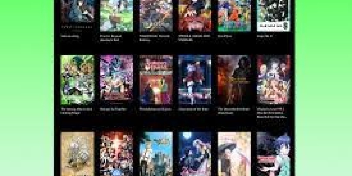 Size and Share of Anime Streaming Platforms Market: Insights for 2032