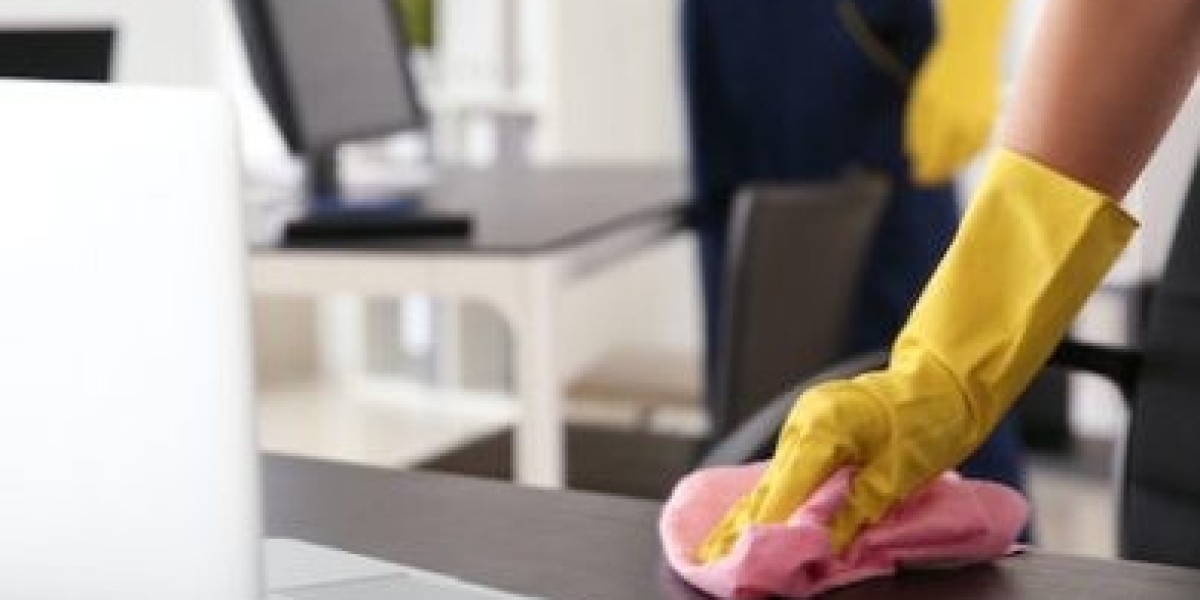 From Mess to Magic: How Cleaning Services Transform Your Space Overnight