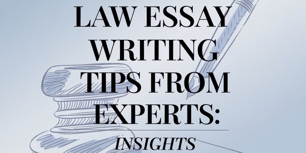 Law Essay Writing Tips from Experts: Insights for Success