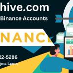 Buy Verified Binance Accounts