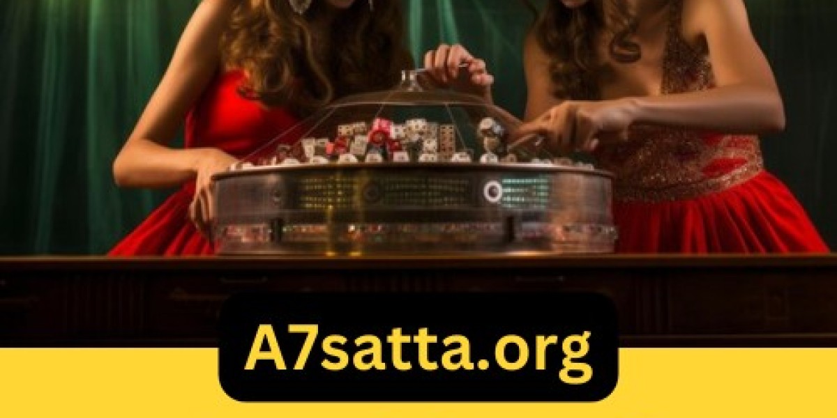 7 Satta: An Insight into a Popular Betting Game