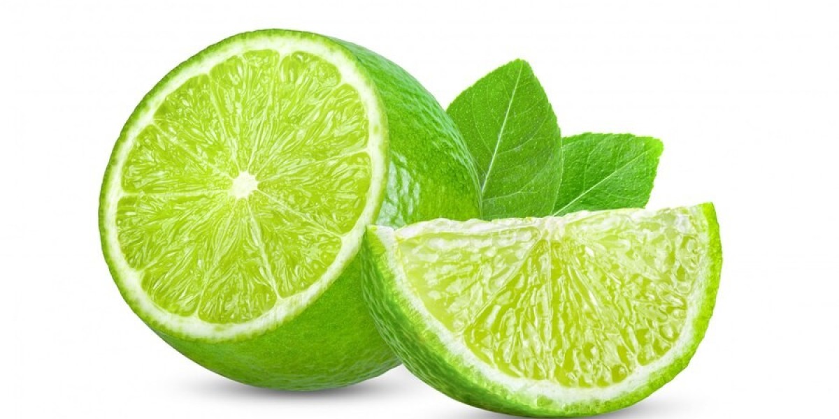 Lime Market Trends: What Business Leaders Need to Know for 2025 and Beyond