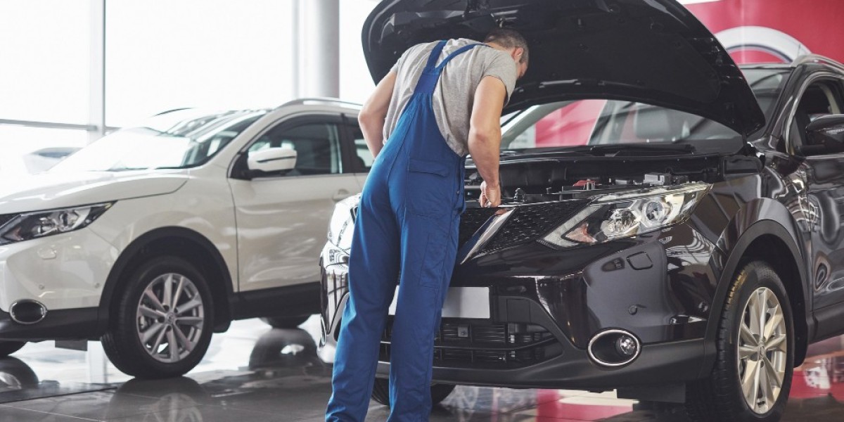 Why Perfecto is the Best Garage in Sharjah for All Your Car Maintenance Needs