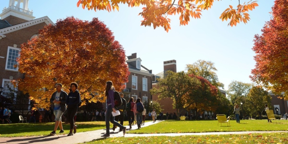 Johns Hopkins University: A Legacy of Excellence in Education and Research