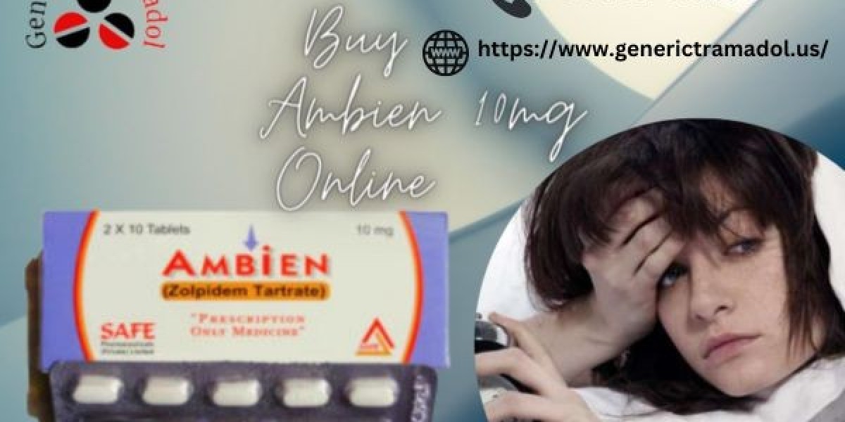 Buy Ambien 10mg Online Overnight Free Delivery