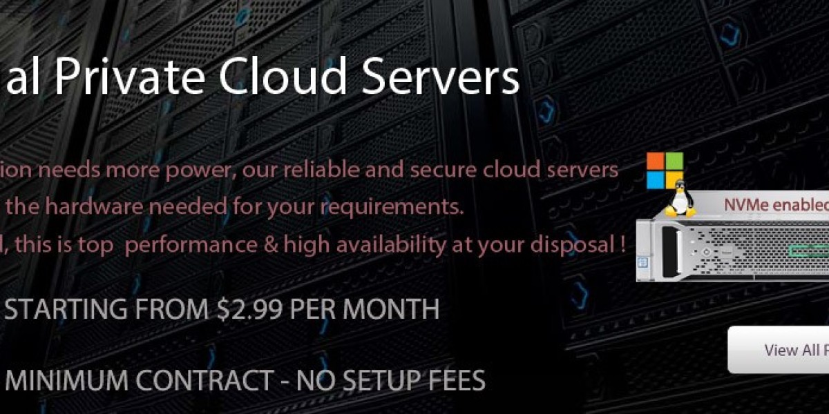 Best Cheap VPS Provider | High-Performance VPS Hosting at Low Prices