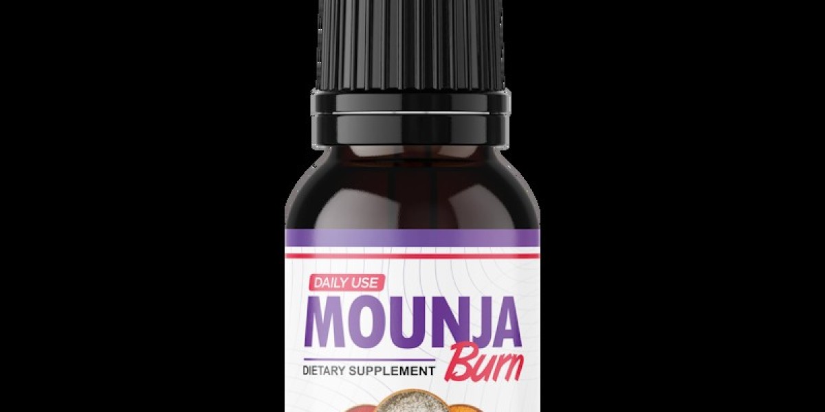 Mounja Burn Reviews Official Website Does It Really Works It's Price, Order Now